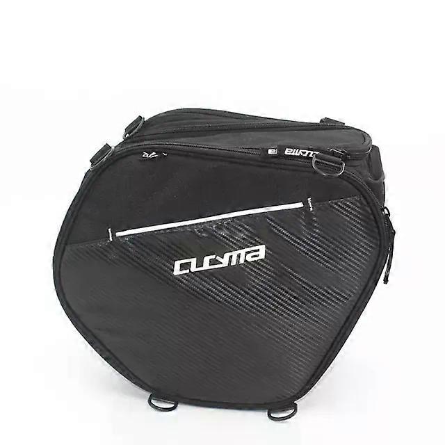 Motorcycle Scooter Tank Bags Pedal Bag Front Toolbag compatible for SF4 SRMAX 250 300 SRMAX300 New NMAX 155 XMAX 300 ADV150