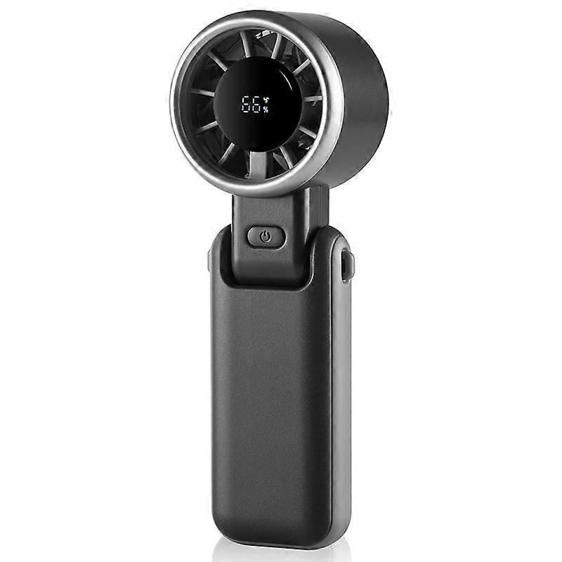 H03 High Speed ??Handheld Folding Fan