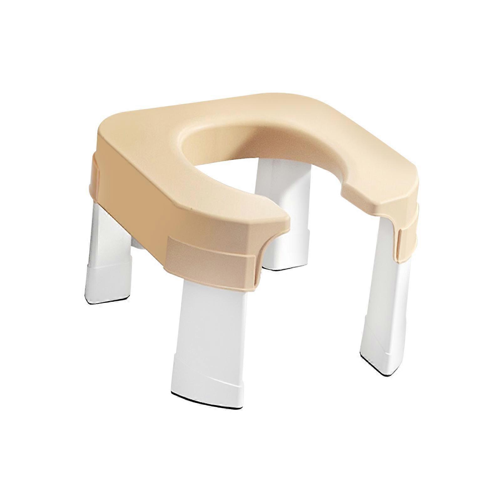 Squatting Stool Stool Portable Nonslip Multifunctional Foot Rest Foot Stool