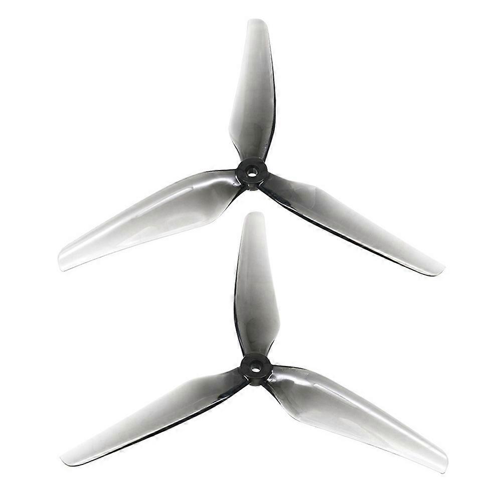 8040 Three-Blade Propeller Fpv Remote Control Aircraft Model Aircraft Accessories 8x4x3 Propeller