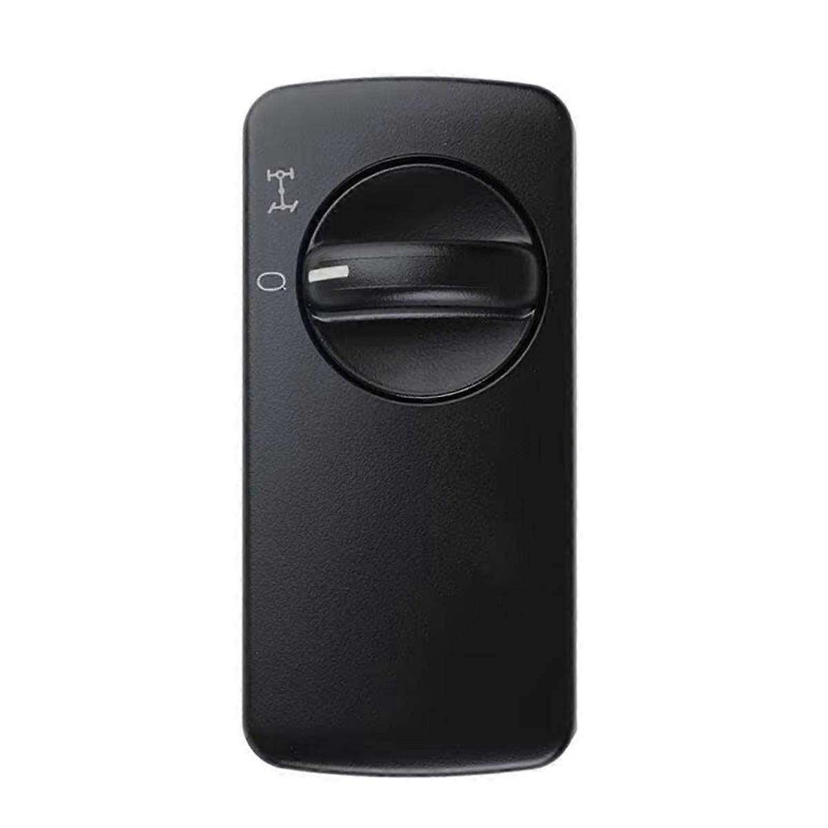 Truck Differential Lock Switch Transfer Switch for