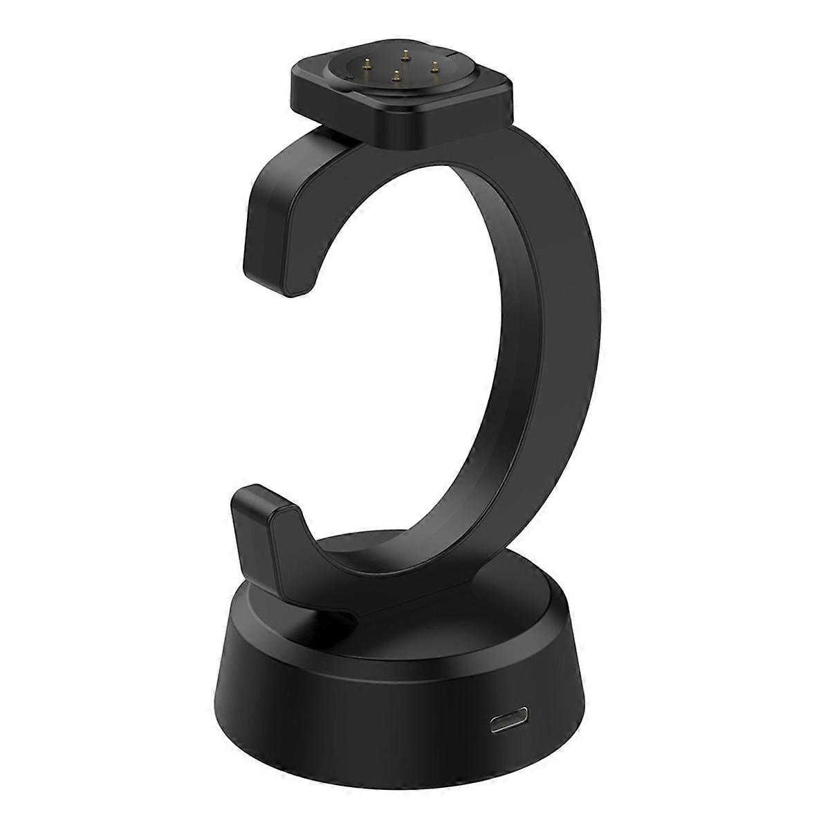 Magnetic Charger Dock Stand with USB Type-C Charging Cable Charge