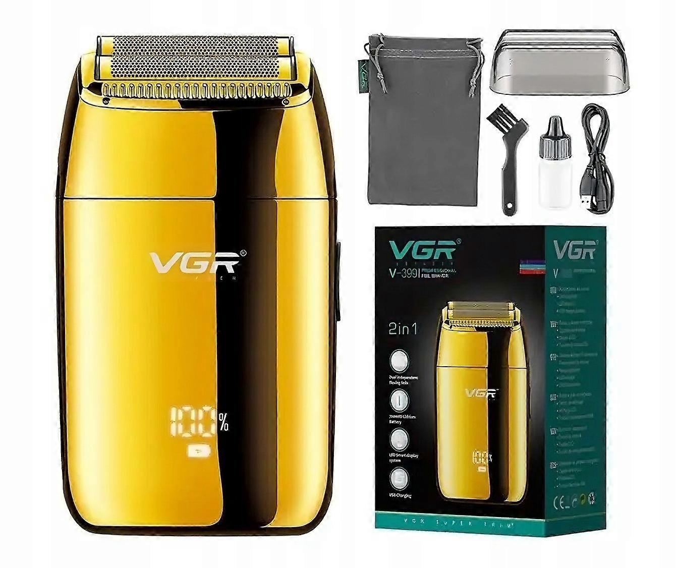 Scheerapparaat Vgr V-399