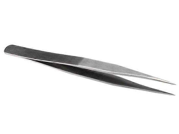 Pinças de precisão