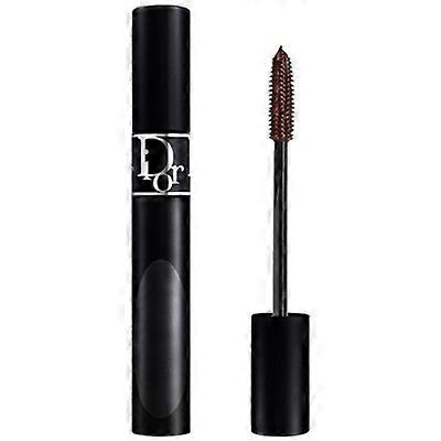 Christian Dior Diorshow Pump N Volume Squeezable Mascara 795 Brown 0.21oz / 6g