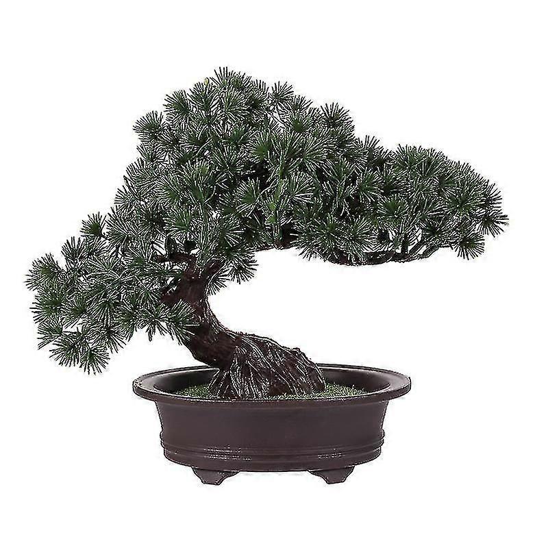 1pcs Artificial Pine Ornament