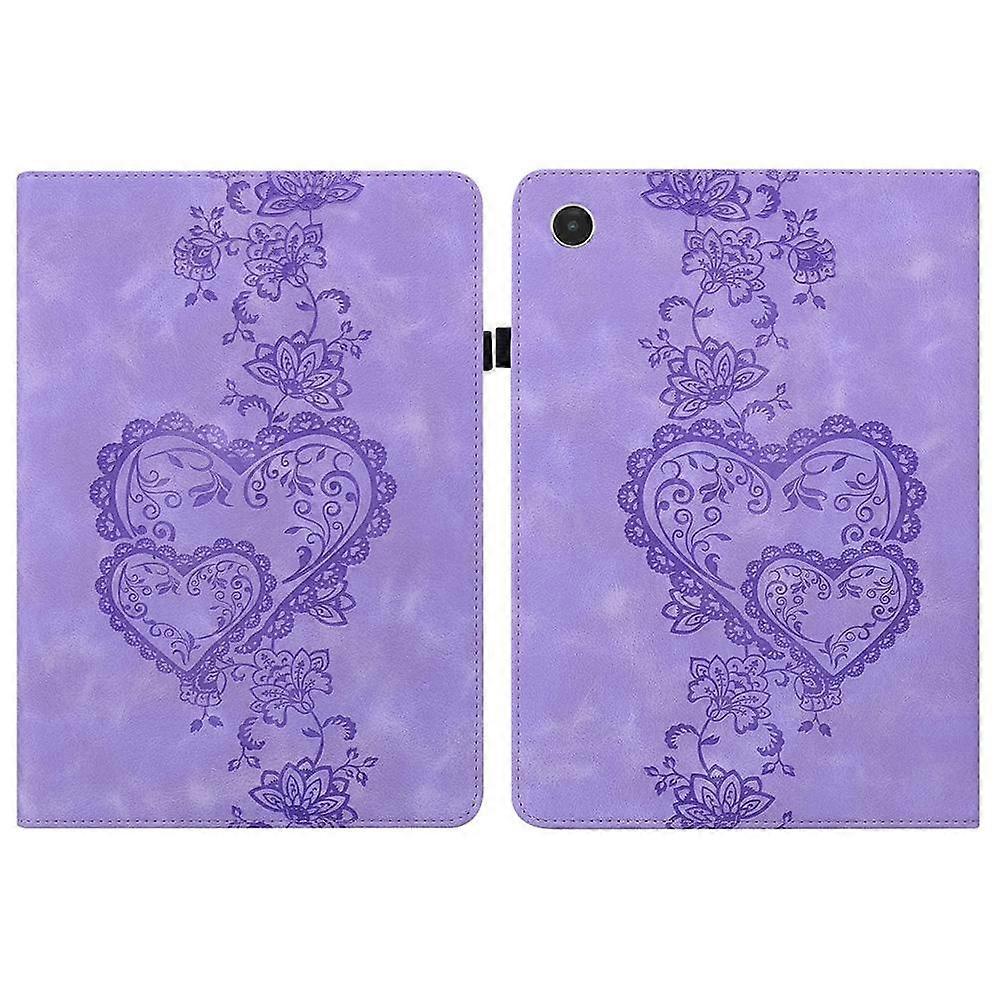 Tablet PU Case For Lenovo Tab M8 4th Gen