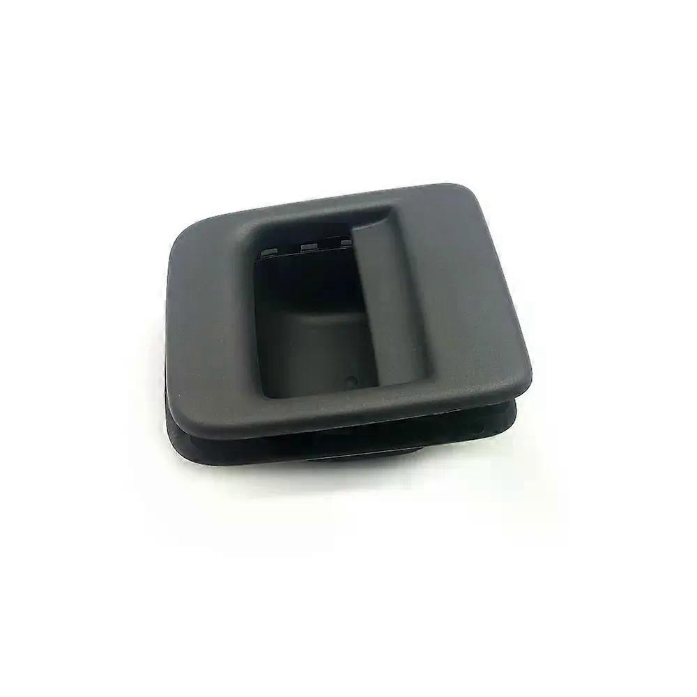 لحقيبة Q5 الجذع الوسادة غطاء الإطارات الاحتياطية مشبك اليد الحراسة لوحة السجاد مقبض السجاد