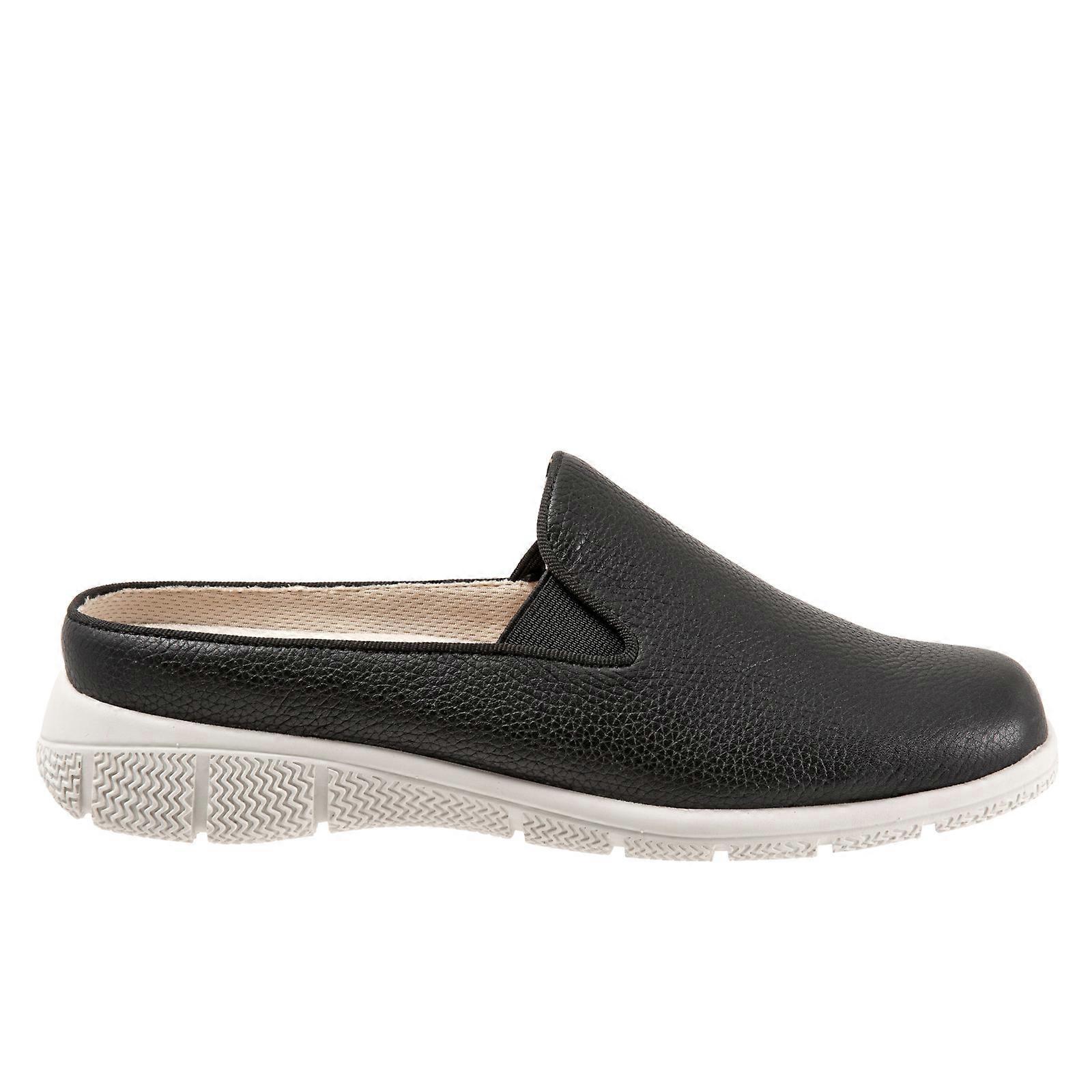 Traber Erwachsene Damen Uma Mule Flats