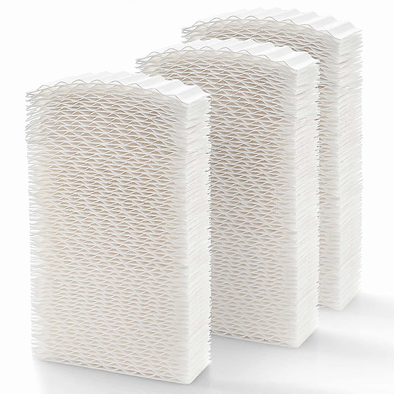 3 Pack Super Filter Replacement Wick for Evaporative Humidifier