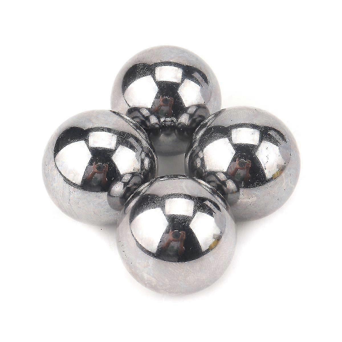 5/8 polegadas 3/4 polegadas 1 polegada de alta precisão G25 rolamento de aço esfera de aço sólido rolamento esfera de aço