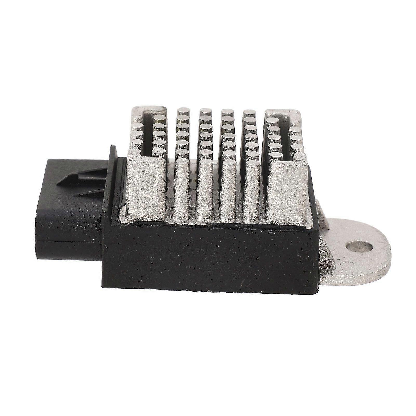 Engine Cooling Fan Relay 68023333AA Automated Operation Radiator Fan Relay for Pacifica 2004 to 2008