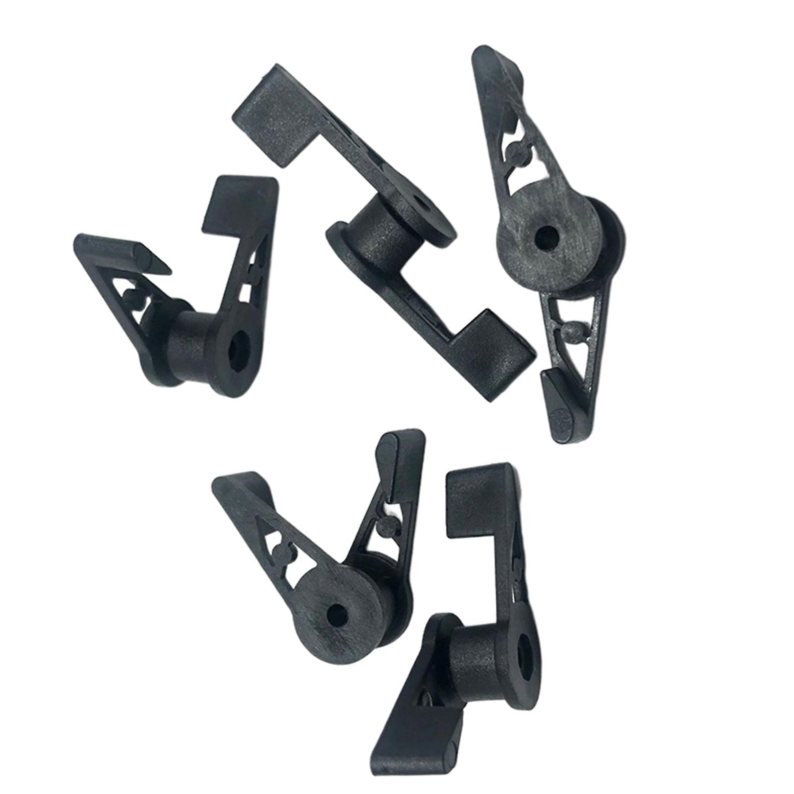 10/30pcs Stems Vegetables Holder Fruit Vine Branch Trees Branches Bender For Bonsai Nursery  Reusable 360 Degree Adjustable