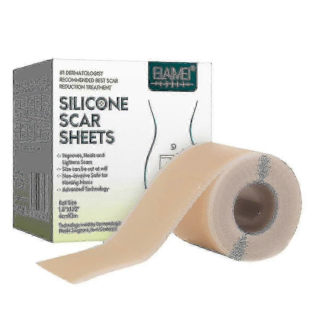 Travma & Yanıklar için Kendinden Yapışkanlı Yara Çıkarma Yamaları - Yeni 7015155006893