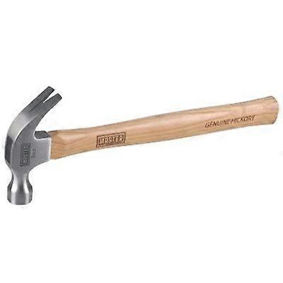 Curved Claw Hammer Model 216627 8 Oz Carpenter Hammer