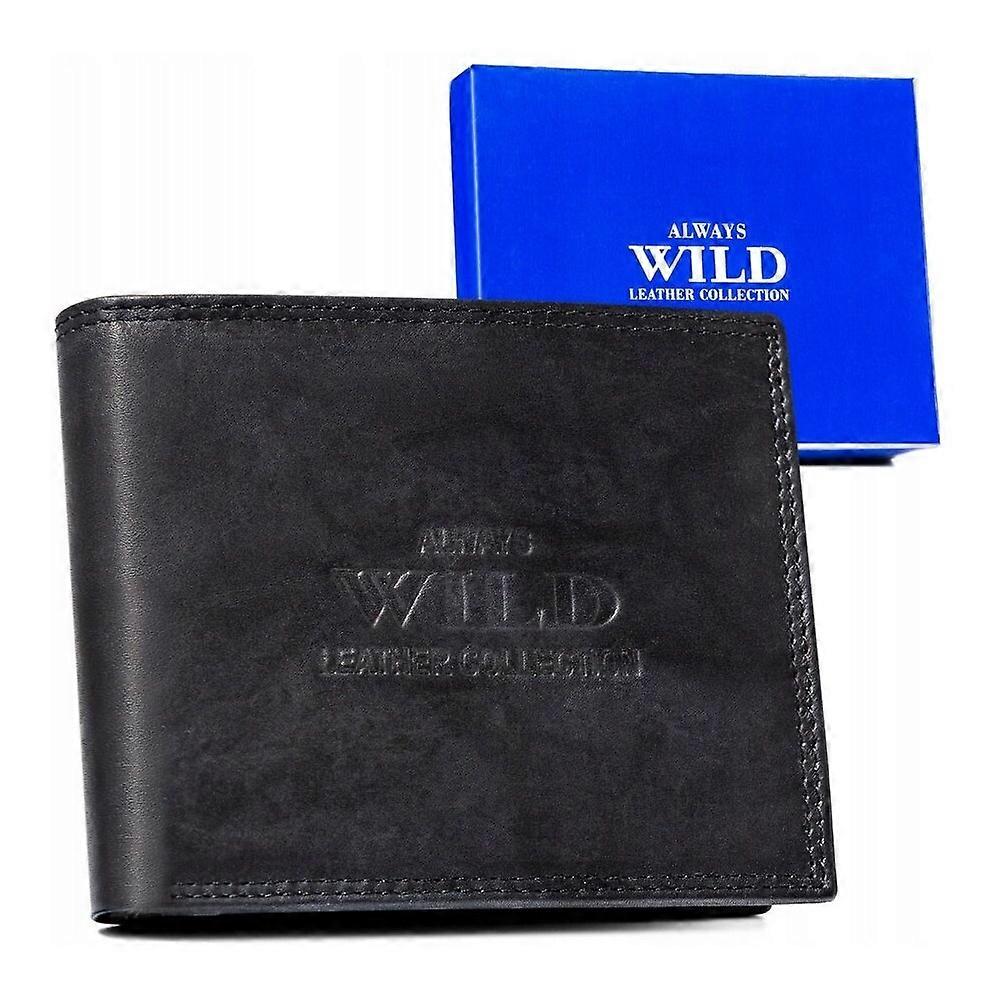 Wallets always wild AWN7MAL