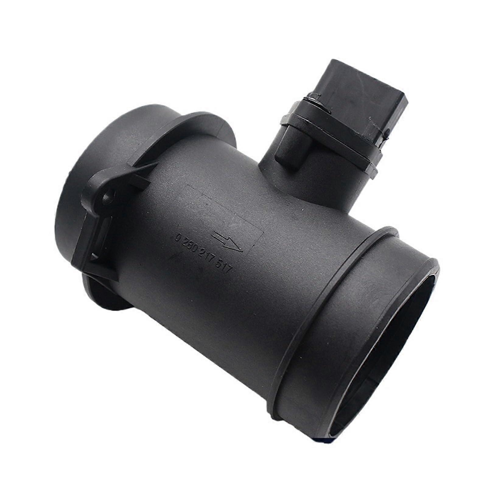 MAF Mass Air Flow Sensor Meter for 1993-2016 Mercedes S320 E320 C280 SL320 C36 Auto Parts Replacement Accessory