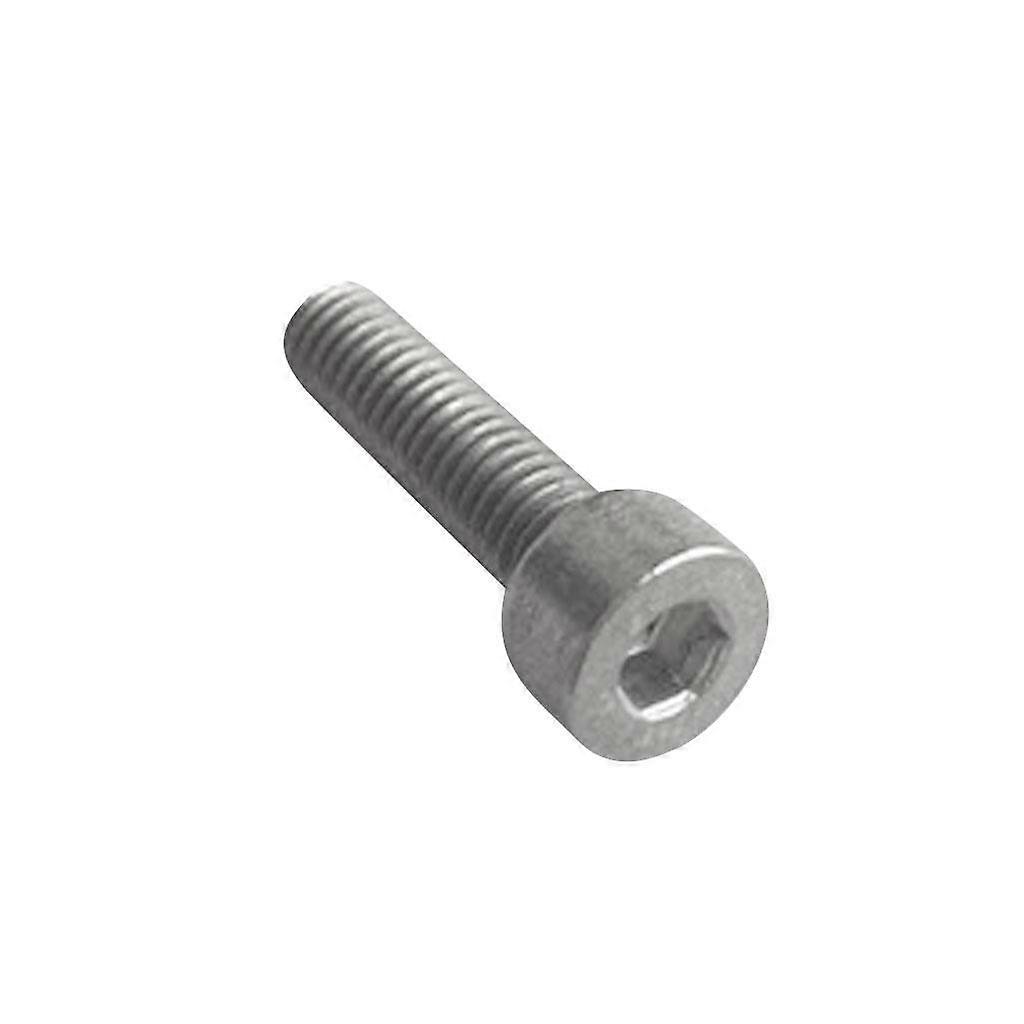10xDurable M6*40 Titanium DIN912 Hex Socket Allen Button Head Bolt Screw