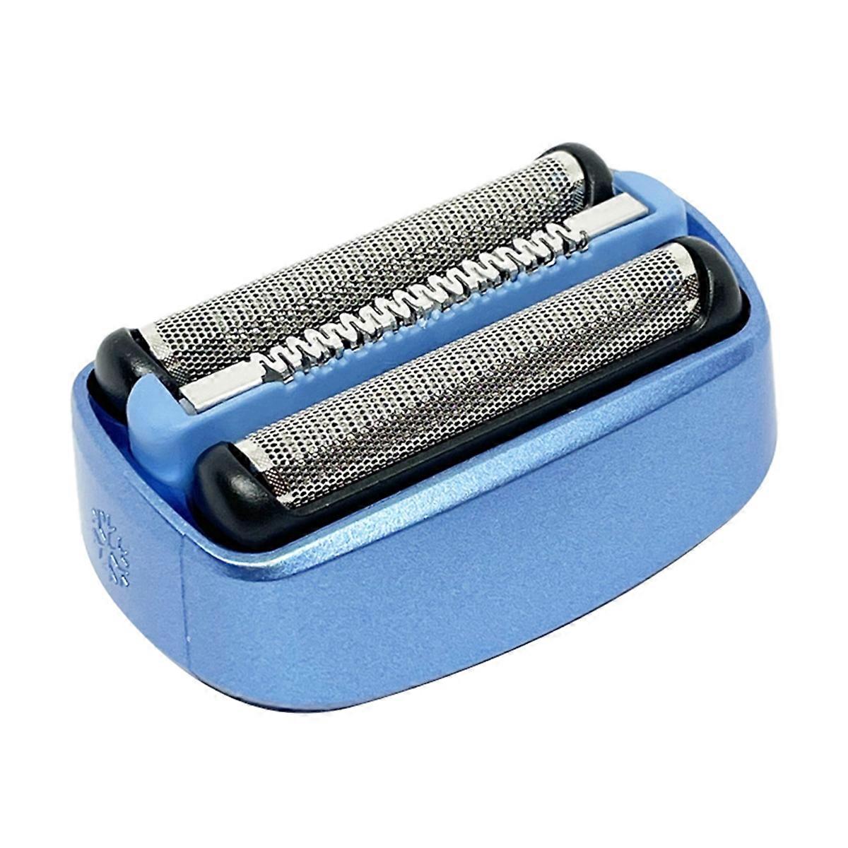 40B Replacement Shaver Head for Blade Blue 4 Series Electric Shaver CT2S CT2CC CT4CC CT4S CT5CC CT6CC CT6C 5676