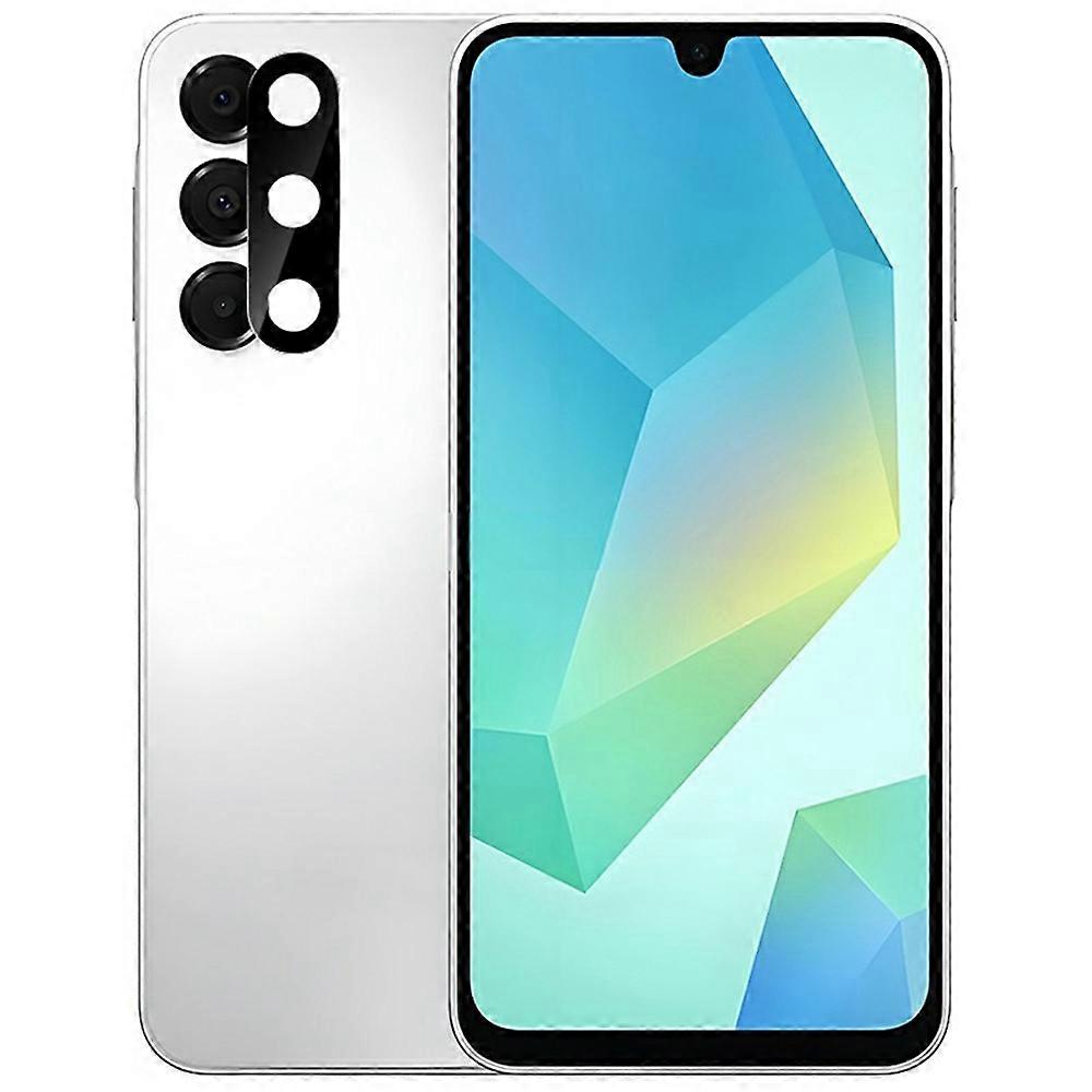 Camera Lens Protectors for Galaxy A16 4G