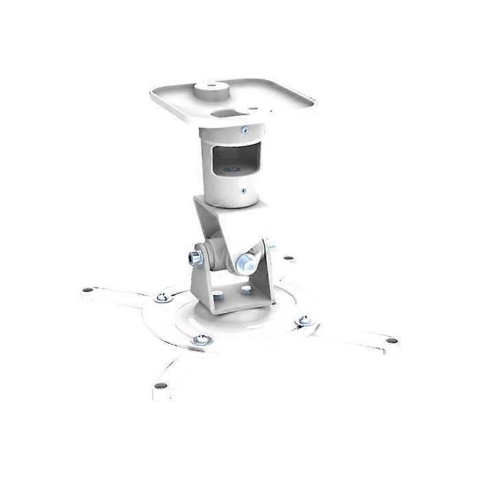 Reflecta Supvex Deckenhalterung für Projektor Weißaluminium