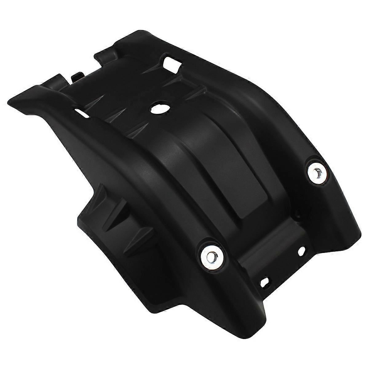 Motocross Motorcycle Engine Chassis Guard for