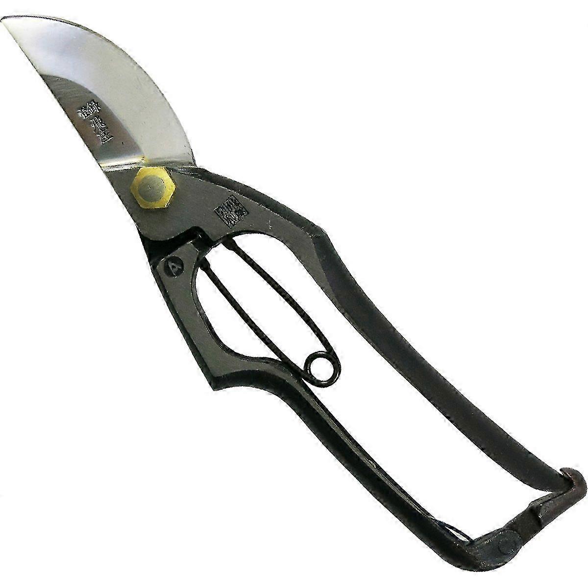 Tesoura de poda em forma de A LM para jardinagem PCU de 7,9 polegadas (200 mm)
