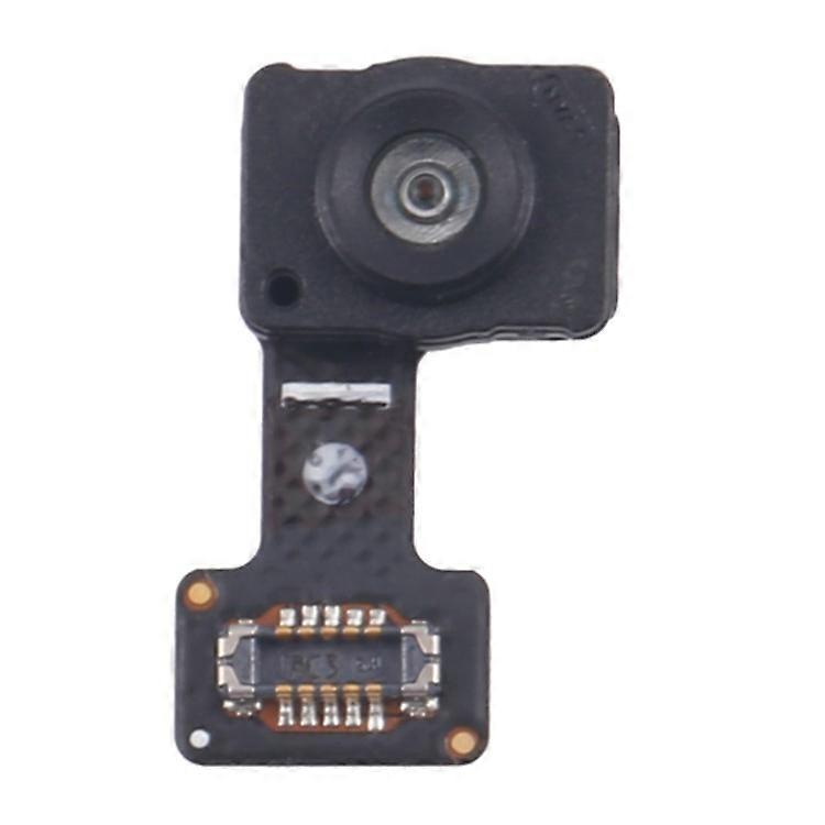 Compatible pour Samsung Galaxy S24 FE S721 OEM Home Key Fingerprint Button Flex Cable Part (sans logo)