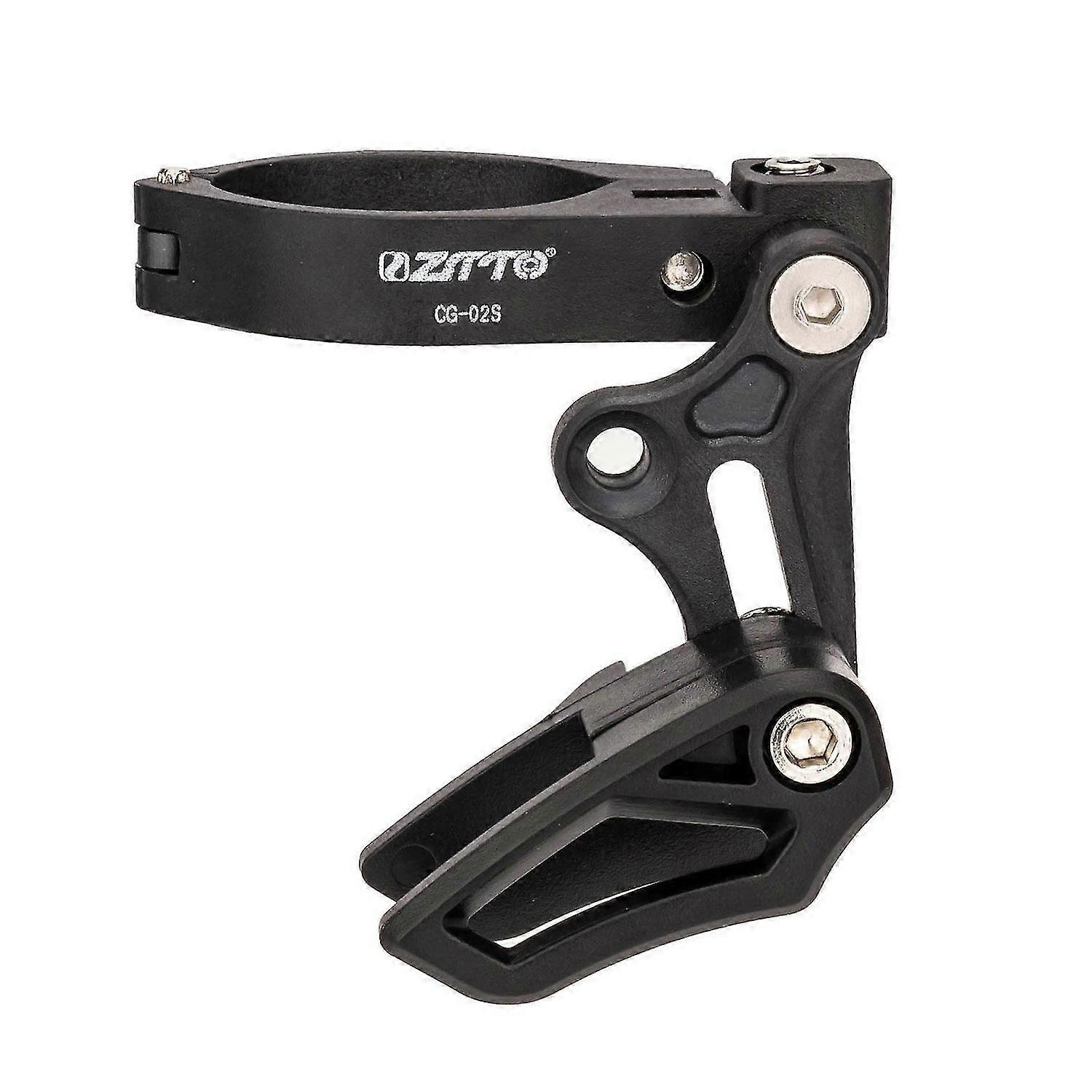 Mountain Bike Frame Single Speed Chain Guide Protector Anti-drop MTB Chain