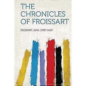 Krøniker om Froissart