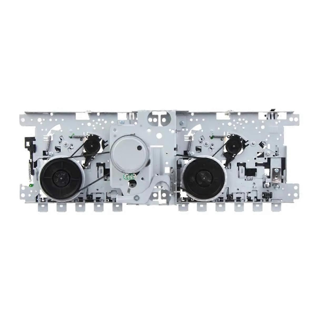 Recorder Movement for Cassette Recorder Player N-21 Dual-Card Movement Tape Recorder Accessories wi