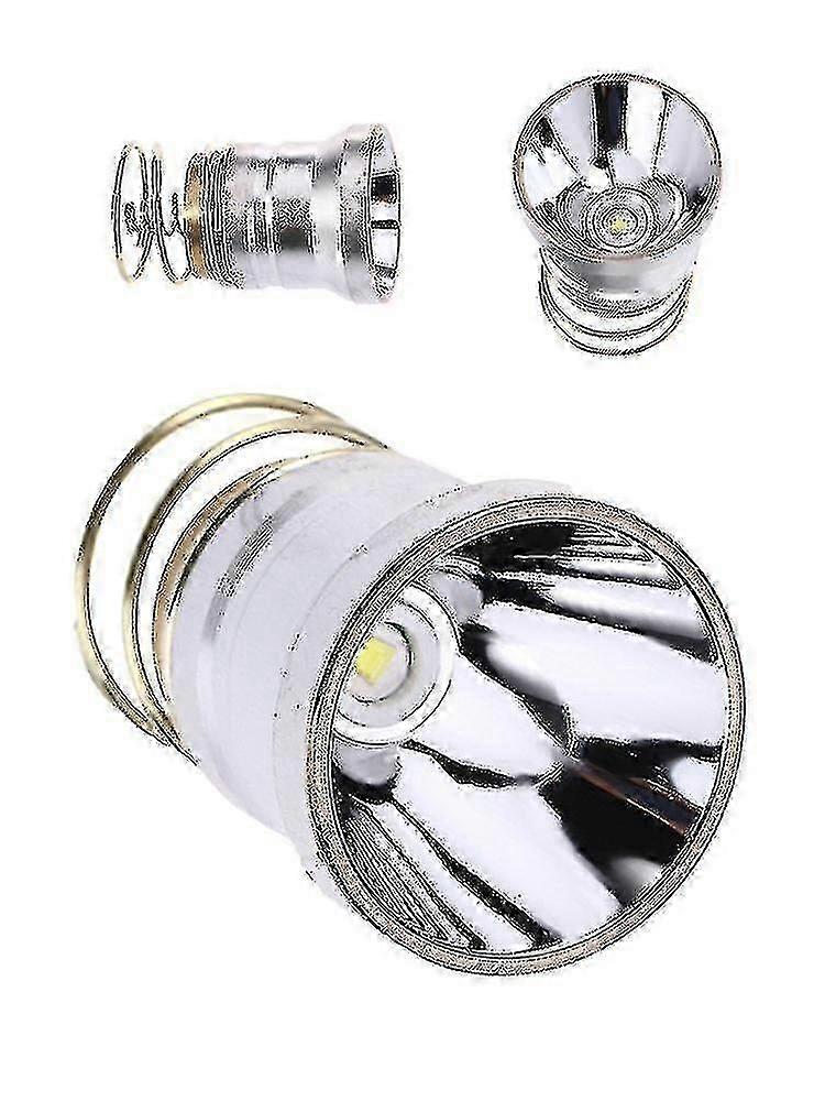 Xm-L T6 1000-Lumen Led Flashlight Bulb - Drop-In Replacement For Surefire 6p/G2/9p Torches_jc -CN
