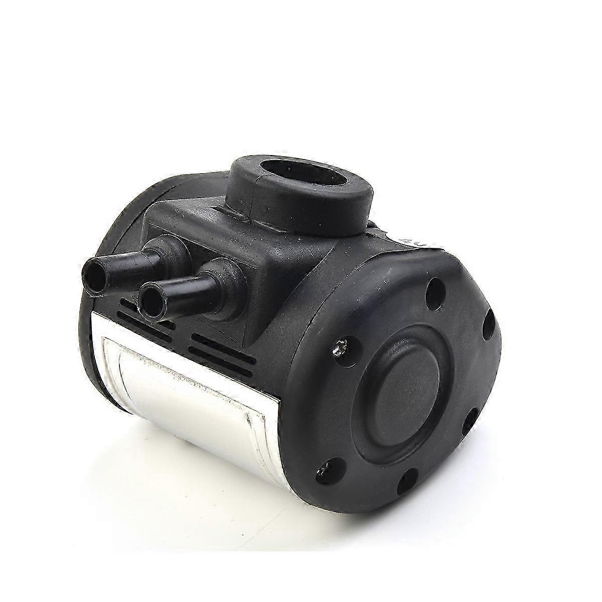 Adjustable Speed Gas Pulsator for Cow Milking Machine, Compatible with L80, Durable Milker Equipment