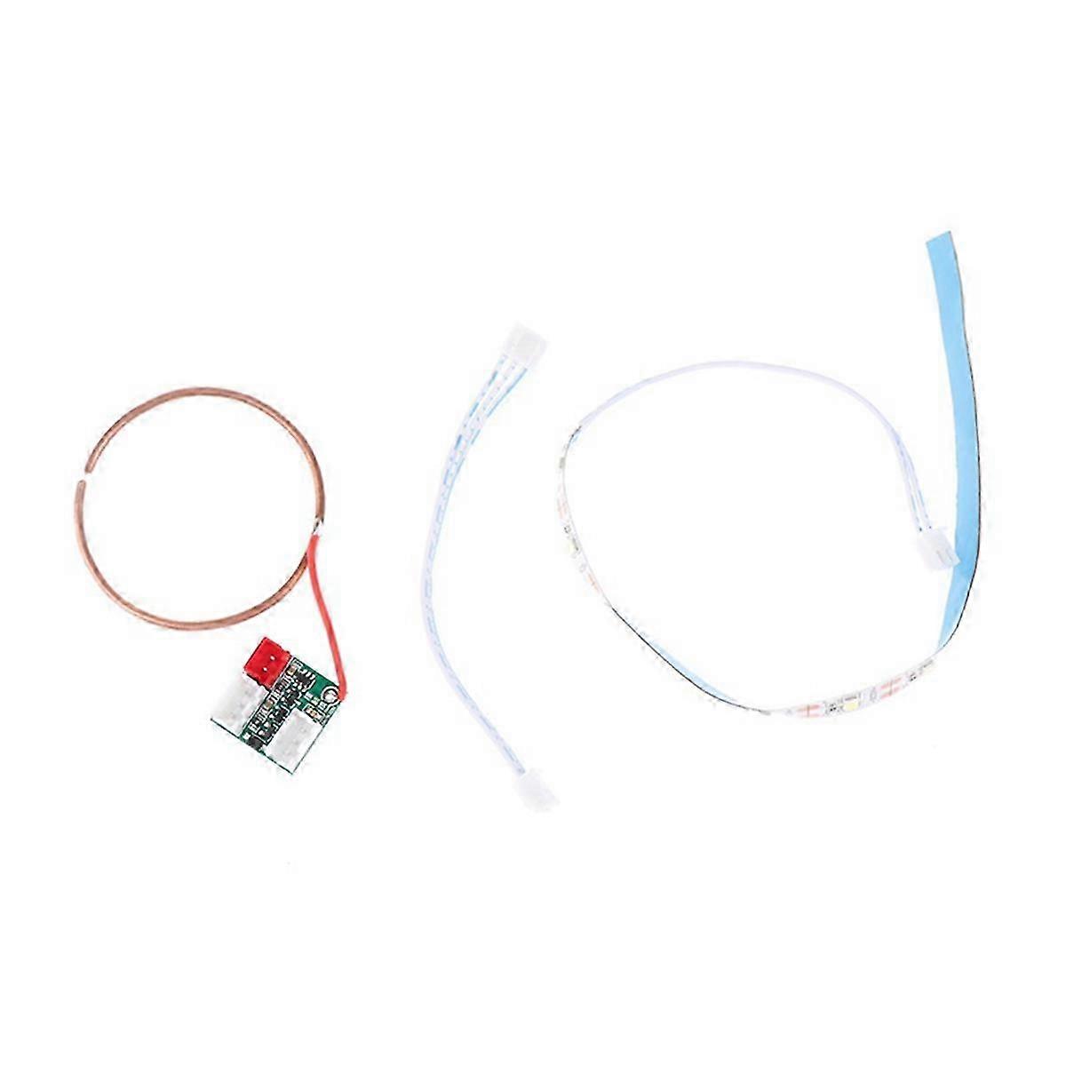 Touch Sensor River Table Module Touch Sensor Module Multifunctional Convenient Star Sensor Table Module, A