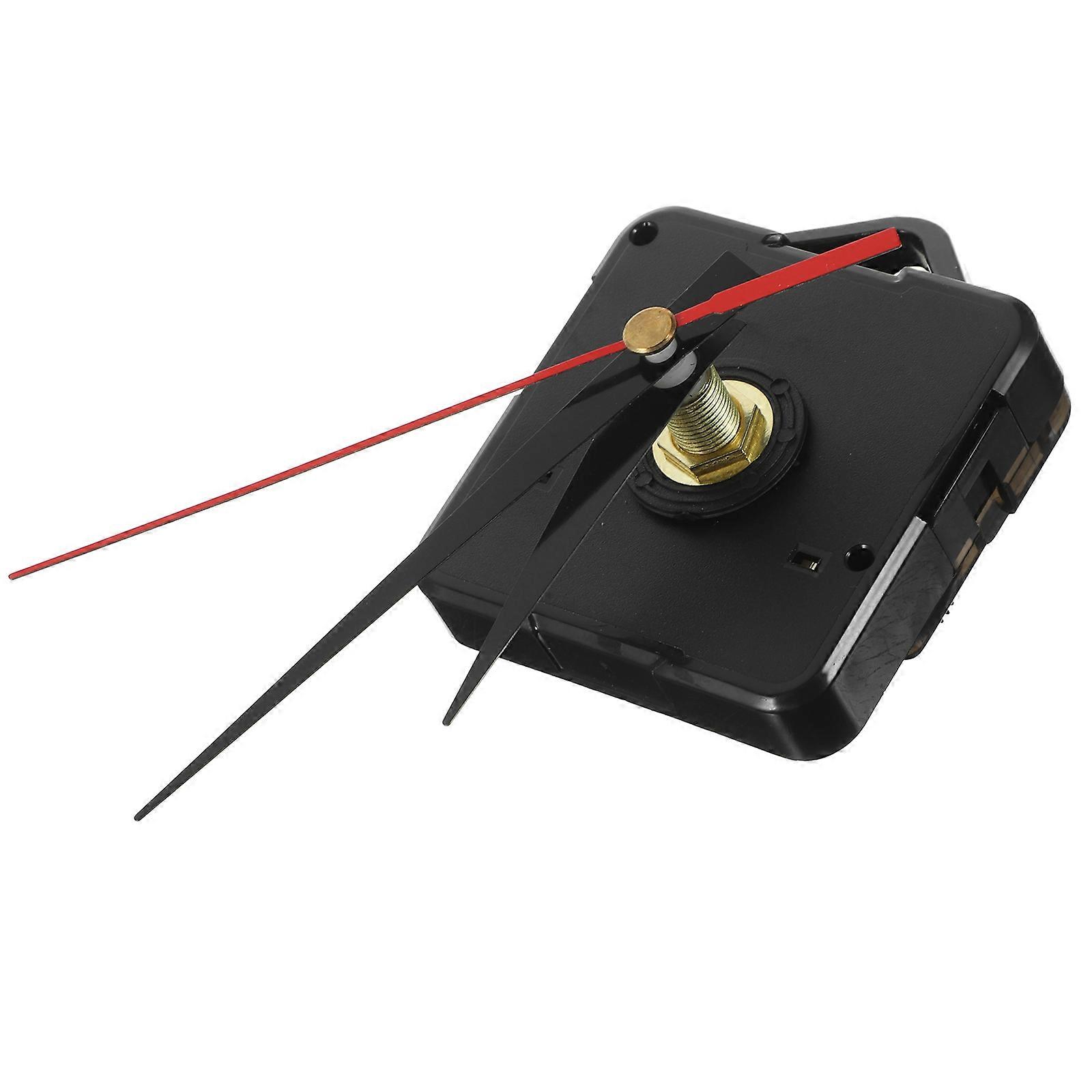 Replacement Clock Hands Assembly, Precision Engineering, Enhances Clock Performance