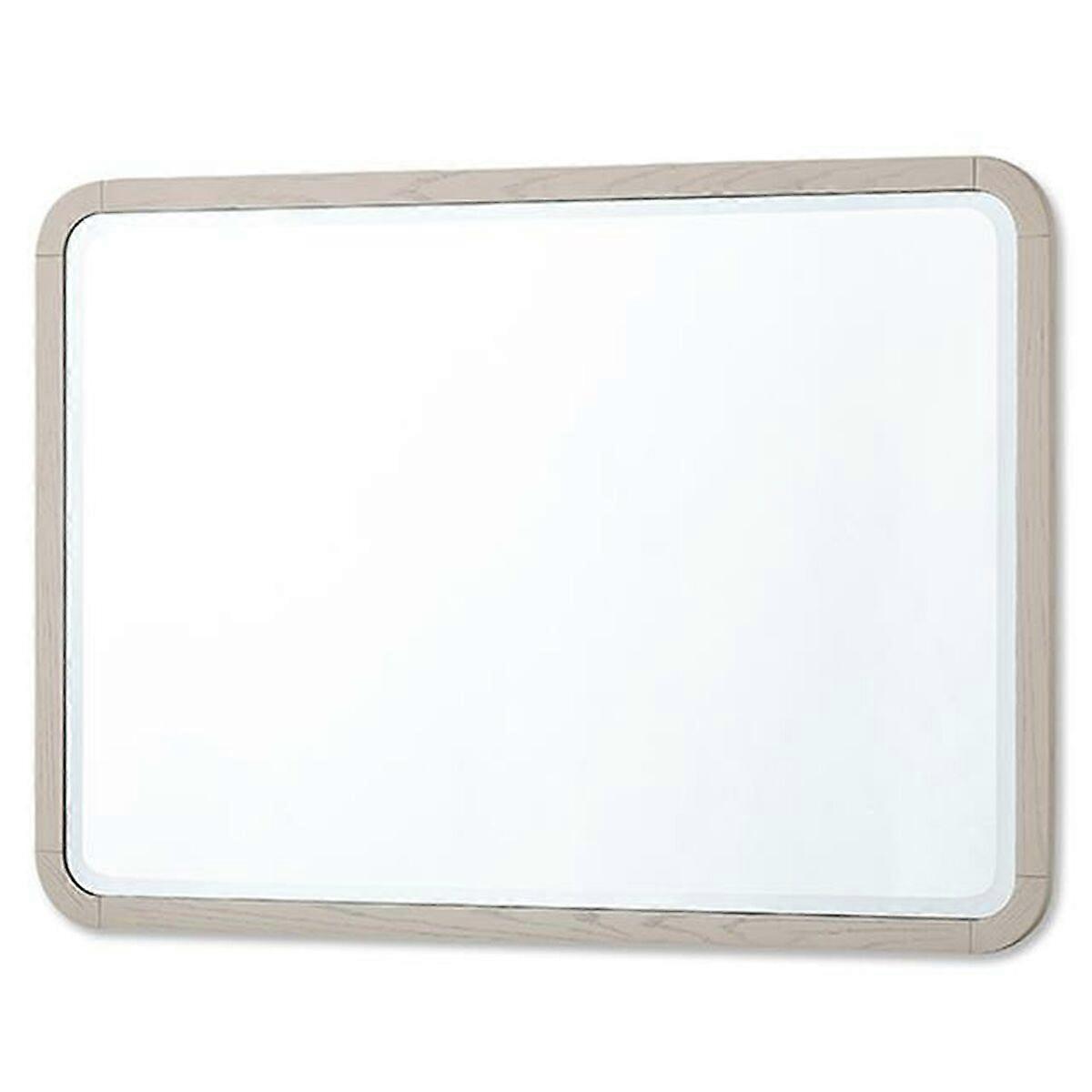 Wall mirror Home ESPRIT