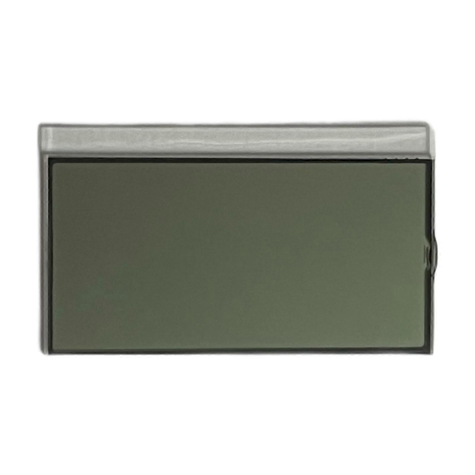 Industrial Multimeter LCD Screen Sturdy Modification Part for 117 116C