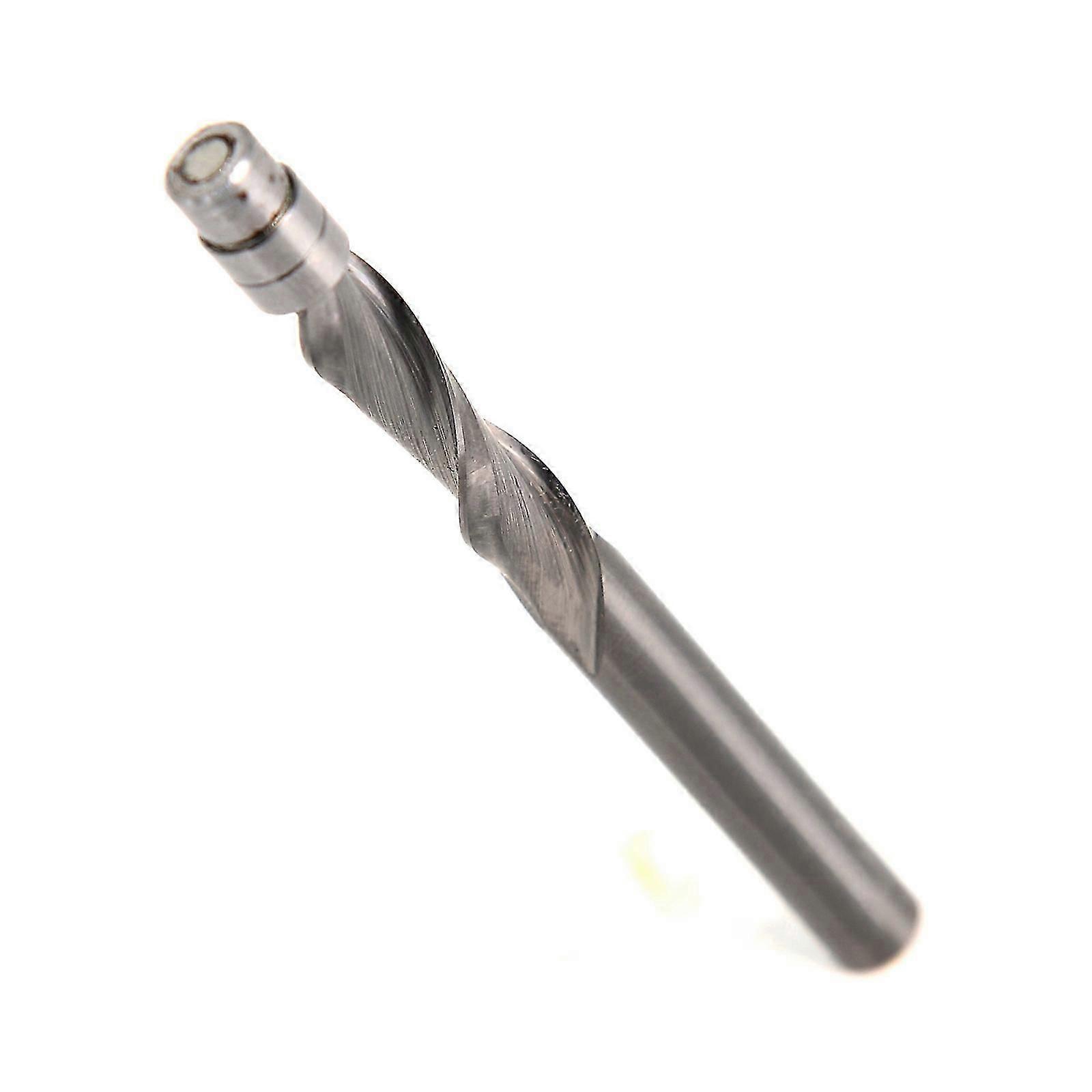 REDS Solid Carbide PRO RC02140404U 1/4" Flush trim UPCUT Spiral router bit