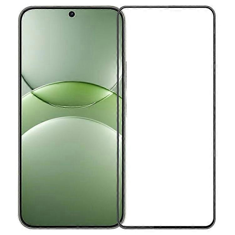 PINWUYO JK 3D強化ガラスフィルムシリーズ-2 Huawei nova 13 5Gスクリーンプロテクタークリアフィルム(指紋ロック解除)に対応