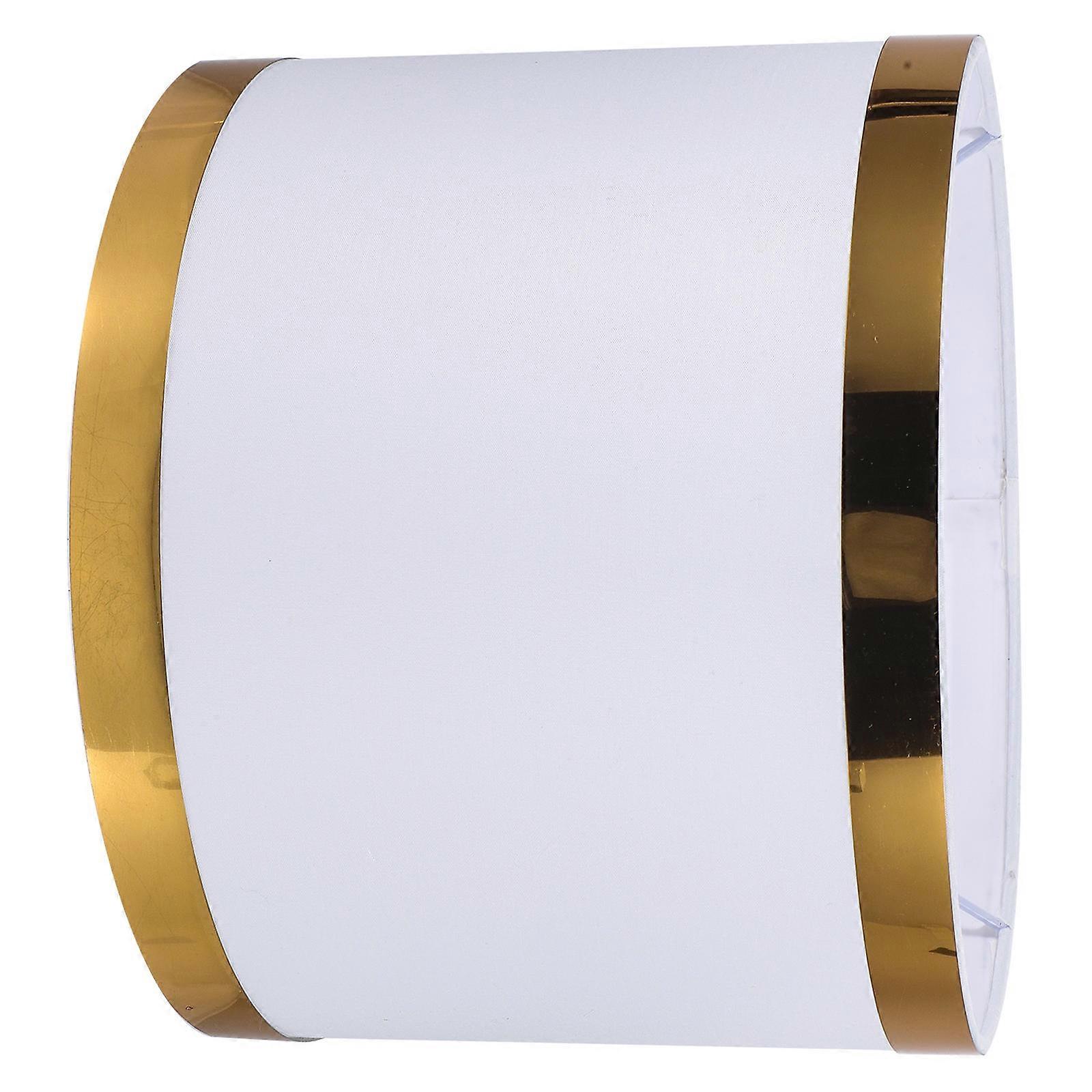 Room Lighting , Drum Shades for Table and Floor Lamp Settings