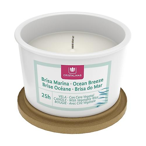 Classic sail gelato 25h sea breeze 1 unit