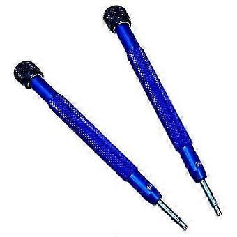 Four-claw, Five-claw 2.75 Mm Rm Screwdriver For Richard Mille Watch Replacement Rubber Strap Bezel Case Back Cover Screw SZRH