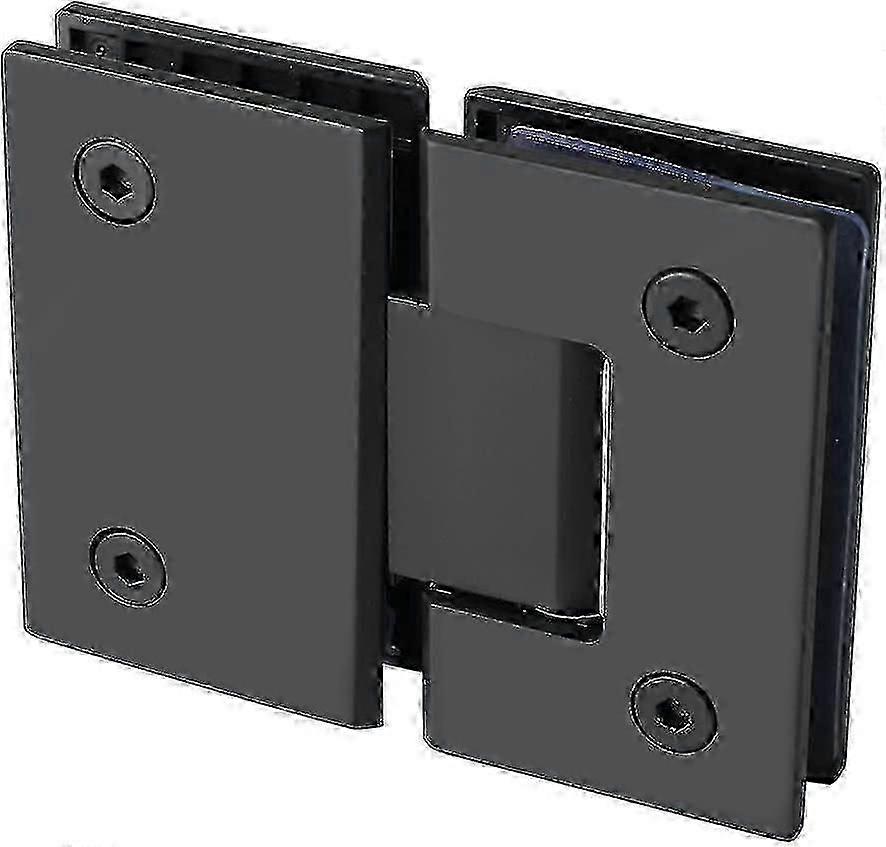 Glass Shower Door Hinge 180 Degree Showcase Fixer