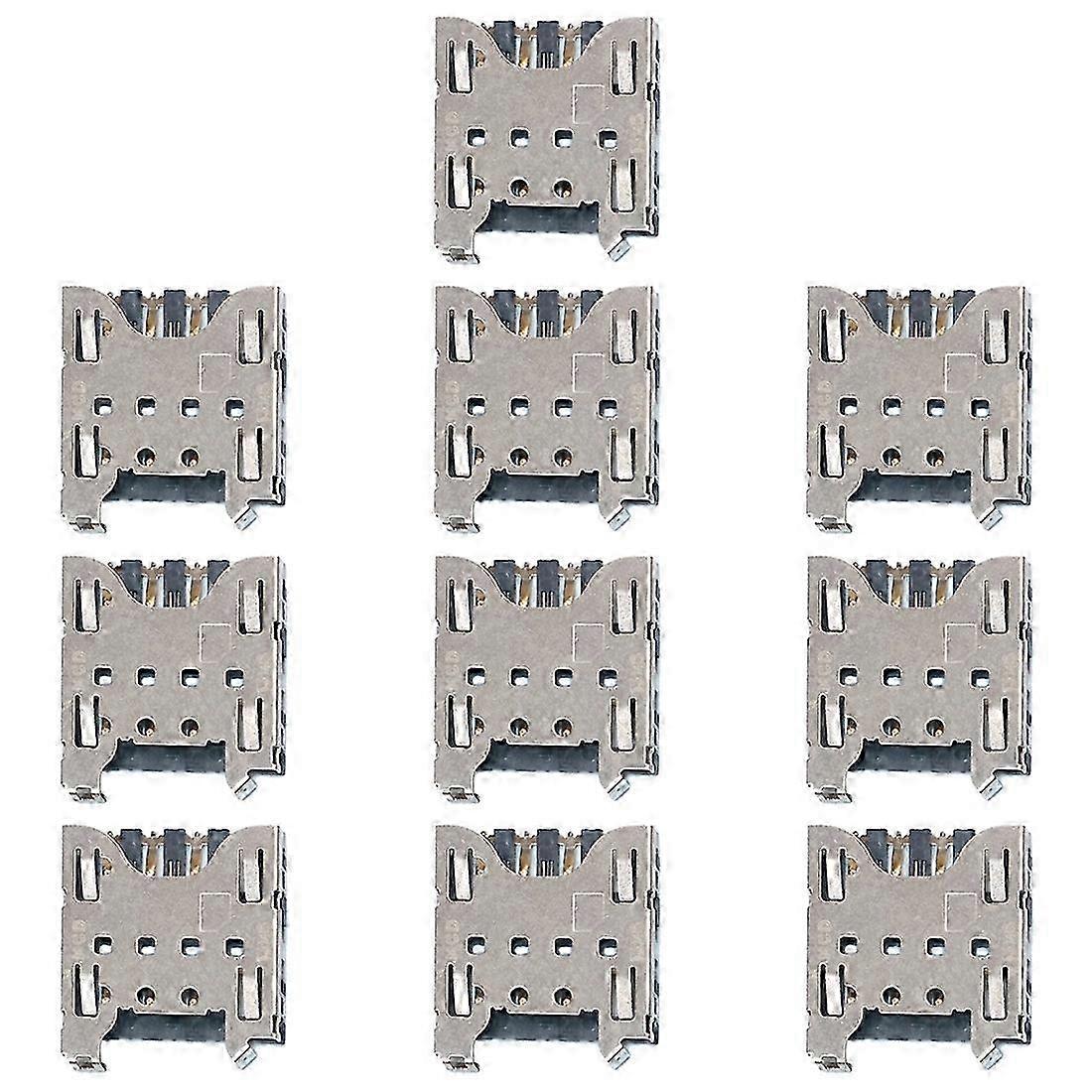 10 PCS Card Reader for Blackberry Z10 / Q10 2025