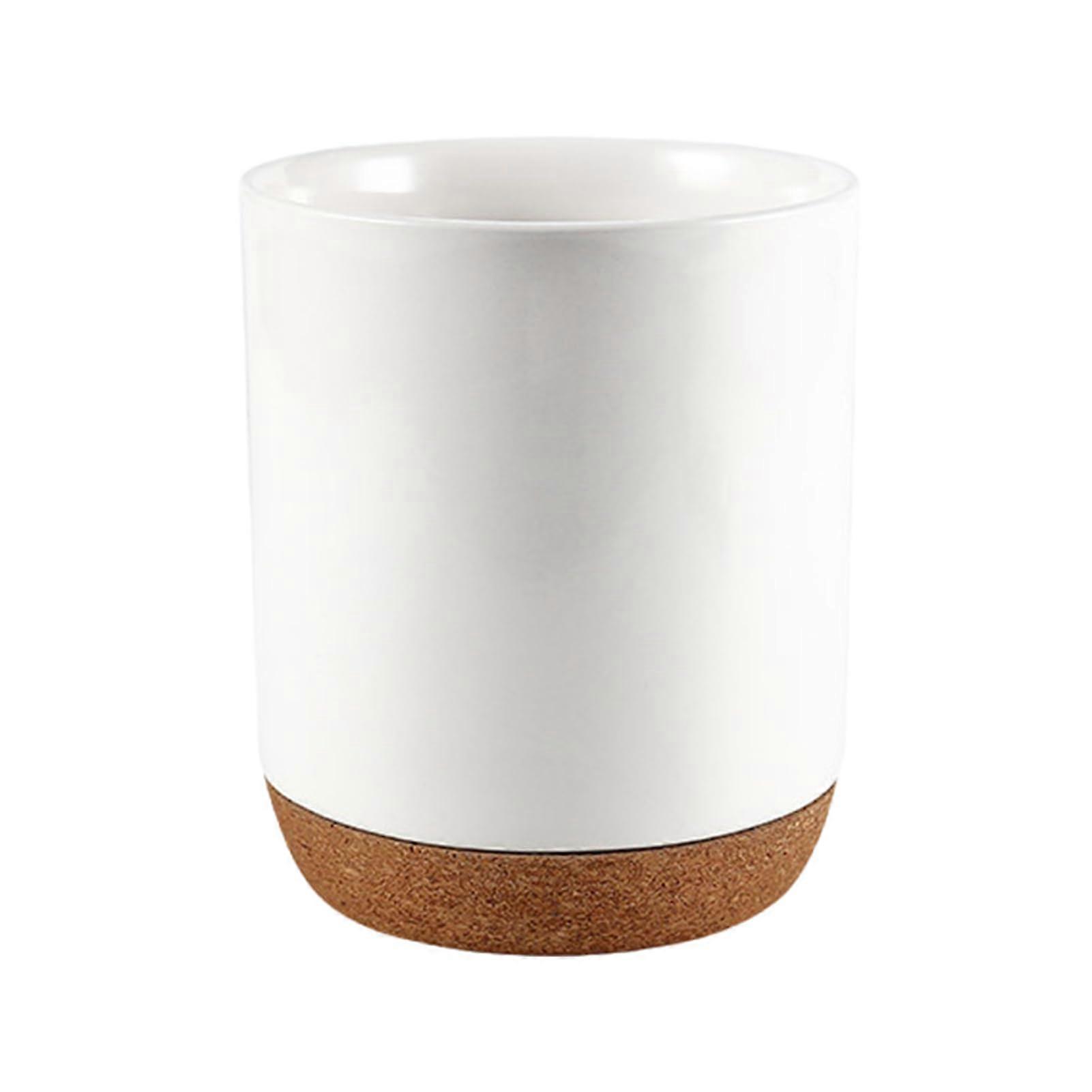 Kochutensilienhalter fr die Kchentheke, tidy and tidy, Kchenutensilienhalter aus Keramik, easy to clean, Two