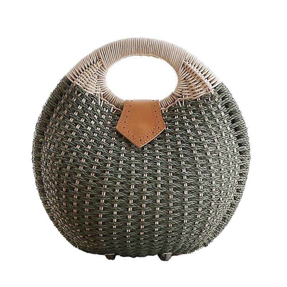 Handbags, Unique Shell Style with Practical Storage Capacity