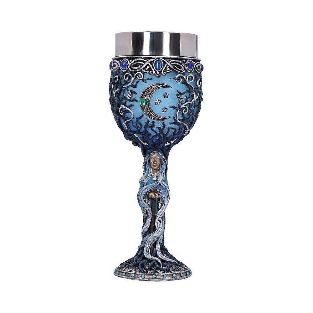 Triple Moon Crone Goblet 208cm