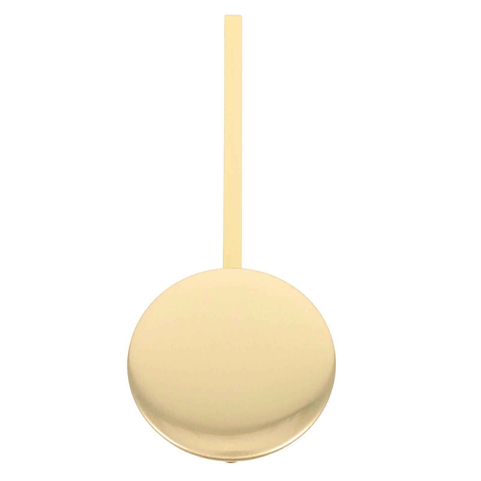 Clock Mechanism, Convenient Pendulum Spare Parts for Home Clocks, Stable Performance