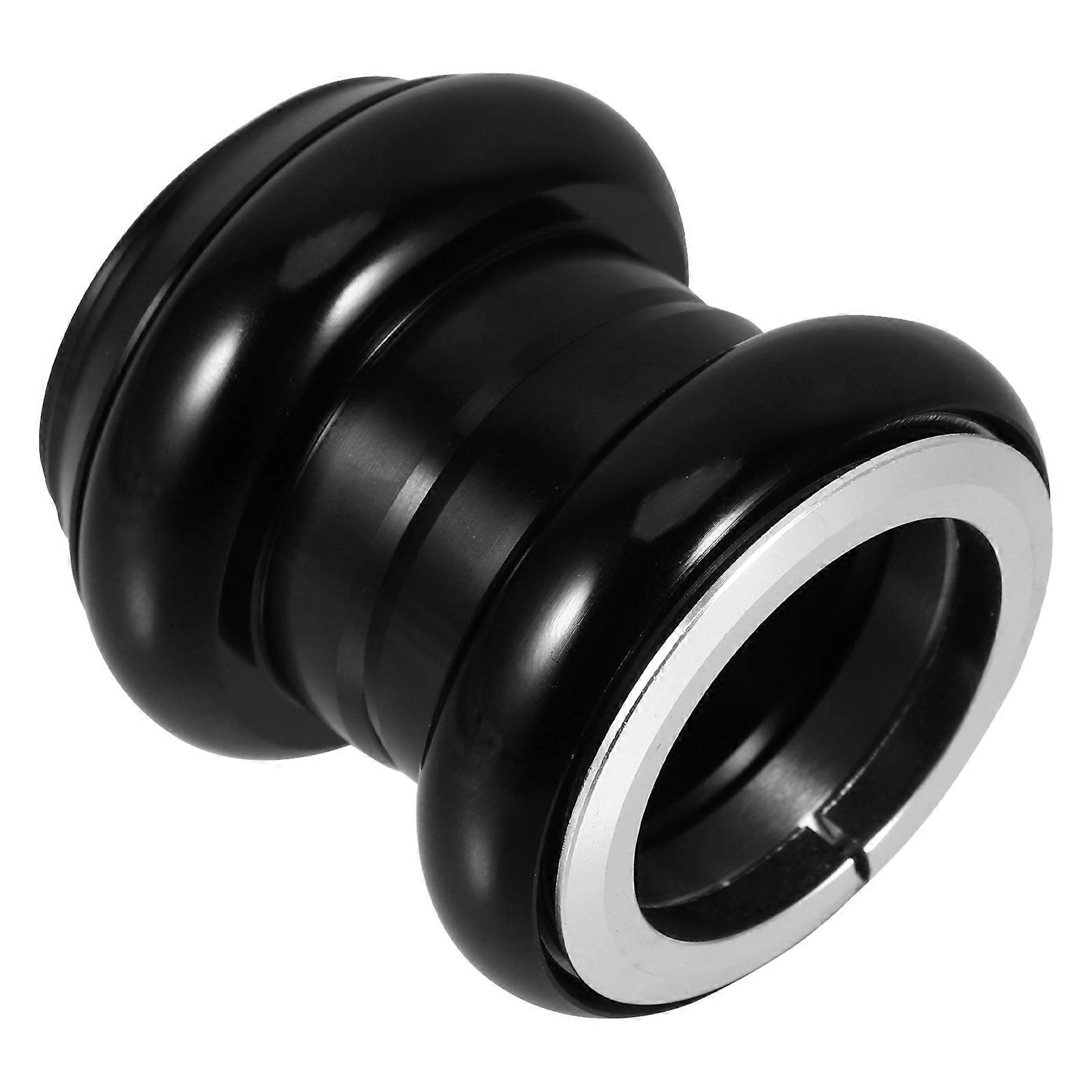 Headset Bearings For Road Bikes Aluminium Alloy 34mm Stable Front Fork Support Elegant Design Cyclists 1Pack