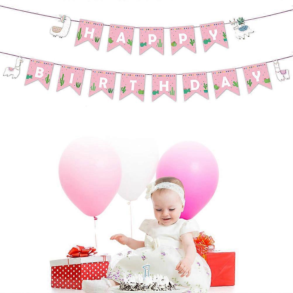 الملونة قبل السلسلة عيد ميلاد سعيد راية حزب المنظمين رايات الديكور متنوعة اللون 1 قطعة